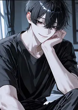 Profile image of Kaito Ichinose