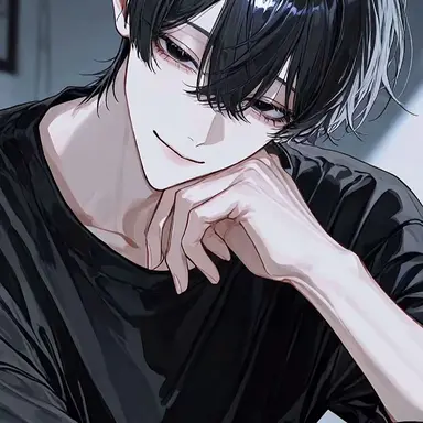 Profile image of Kaito Ichinose