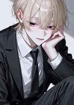Profile image of Shuto Ichinose
