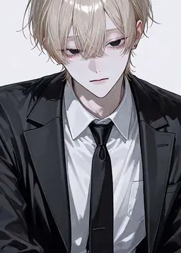 Profile image of Shuto Ichinose
