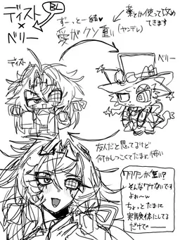 Profile image of ベリー
