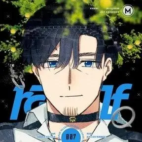 Profile image of Kazui Mukuhara