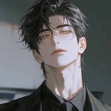 Profile image of 신이준