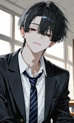Profile image of Tatsumi