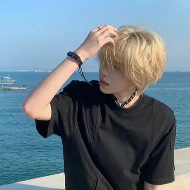 Profile image of Yoongi