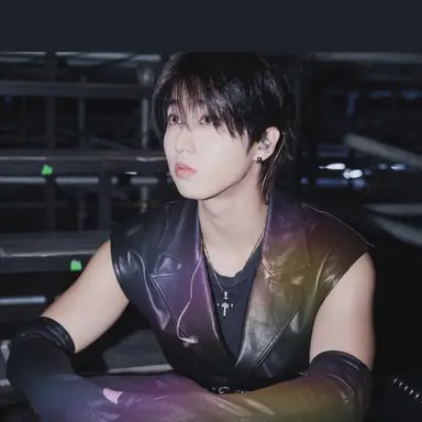 Profile image of Han