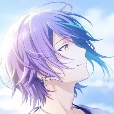 Profile image of 카미시로 루이