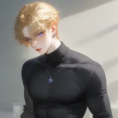 Profile image of 遅咲  千歳