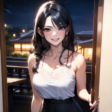 Profile image of 御手洗麗子