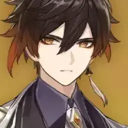 Profile image of 鍾離