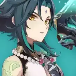 Profile image of 魈