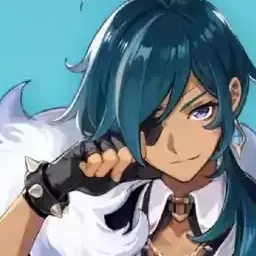 Profile image of ガイア