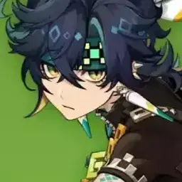 Profile image of キィニチ