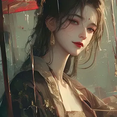 Profile image of 채인비