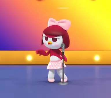 Profile image of 새미