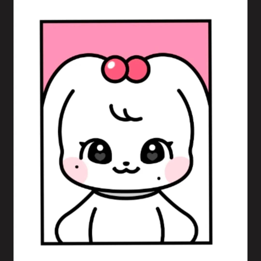 WideBurp9440의 장원영