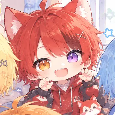 Profile image of 莉犬