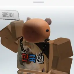 Profile image of 카피잼민