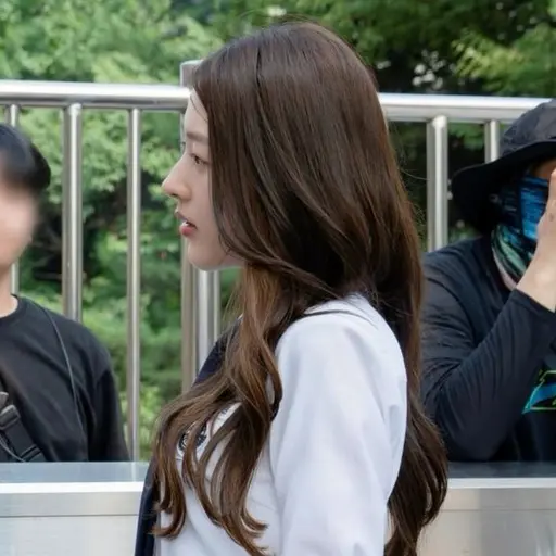 rame의 백하린