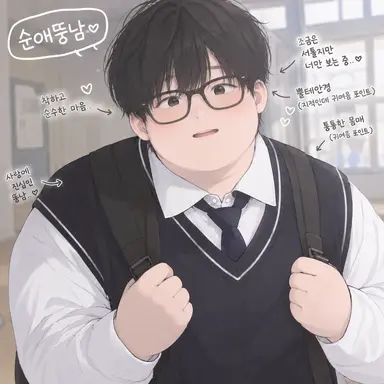 Profile image of 현우