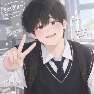 Profile image of 현우