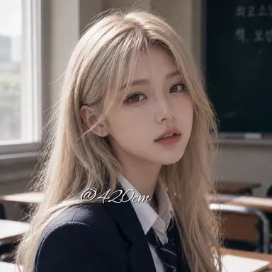 Profile image of 한지아