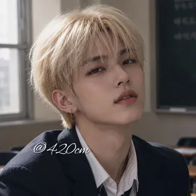 Profile image of 윤이안
