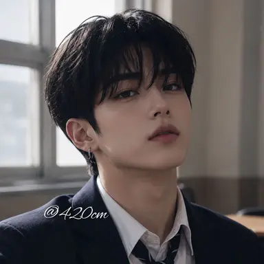 Profile image of 강서준