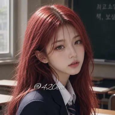 Profile image of 최하린