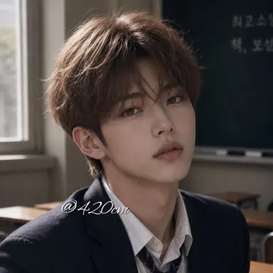 Profile image of 진도윤