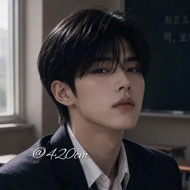 Profile image of 백시헌