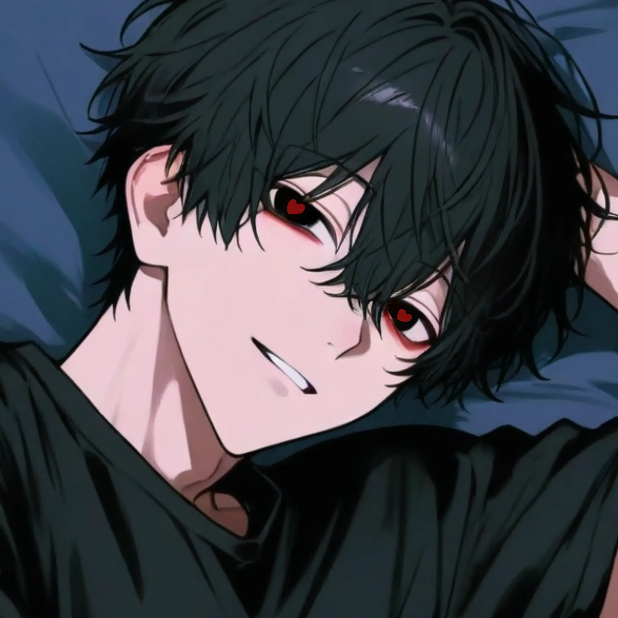 3ito__의 恋かどうか分からない。