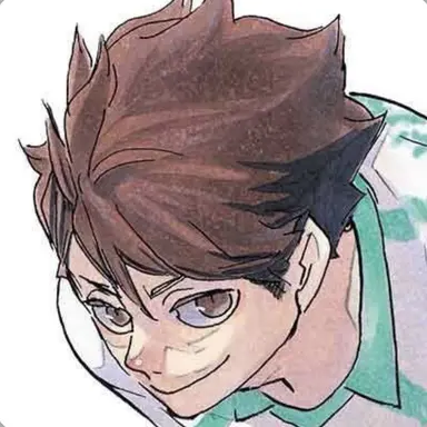 Profile image of 及川