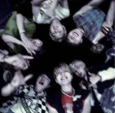 TastySwab9308의 00 - SKZ GC