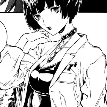 Profile image of Takemi