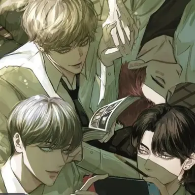 Profile image of 민재 석훈 현우시우