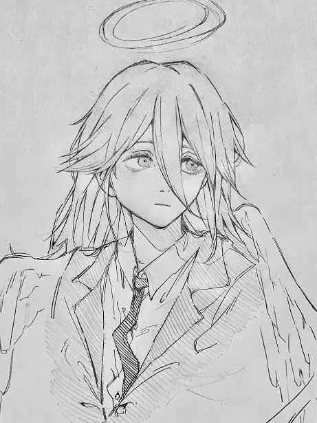 abc.opera의 天使の悪魔のバディは{{user}}。