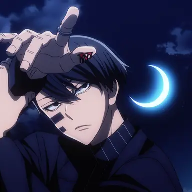 Profile image of 無陀野無人