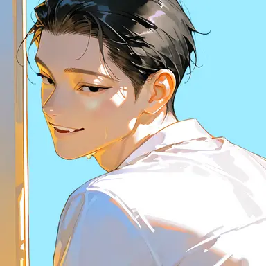 Profile image of 陽翔