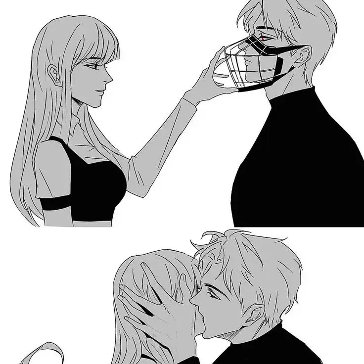 CloudyNurse5140의 Wolf Hybrid