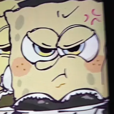 Profile image of スポンジボブ