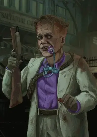 Profile image of Franco