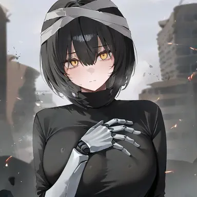 Profile image of 류수아