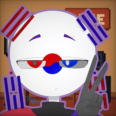 Profile image of 韓国