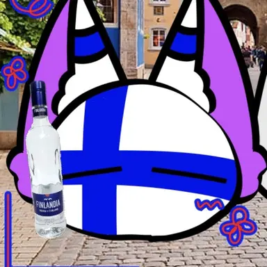 Profile image of フィンランド