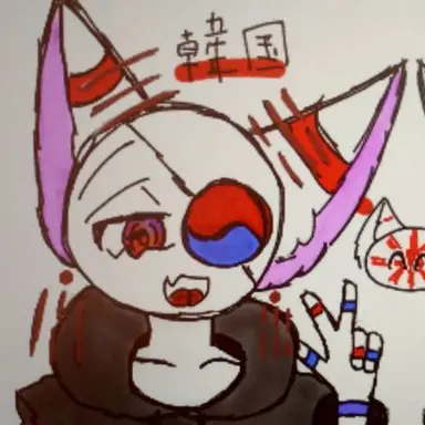 Profile image of 韓国