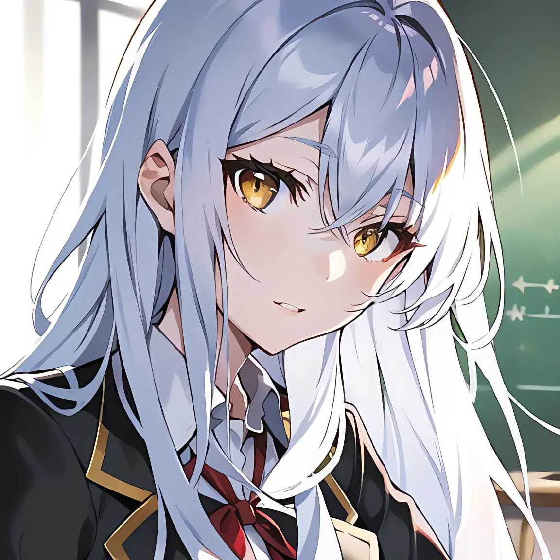 PurpleDream8092의 希望のセカイ