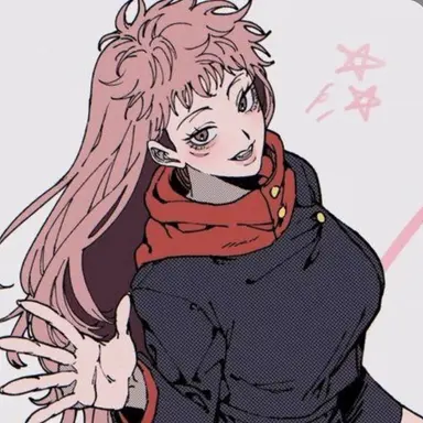 Profile image of 이타도리 유지