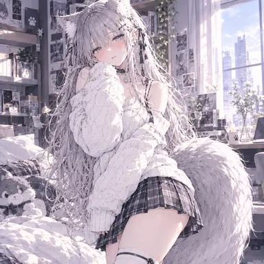 Profile image of 루나