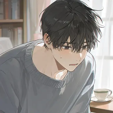 Profile image of 千冬